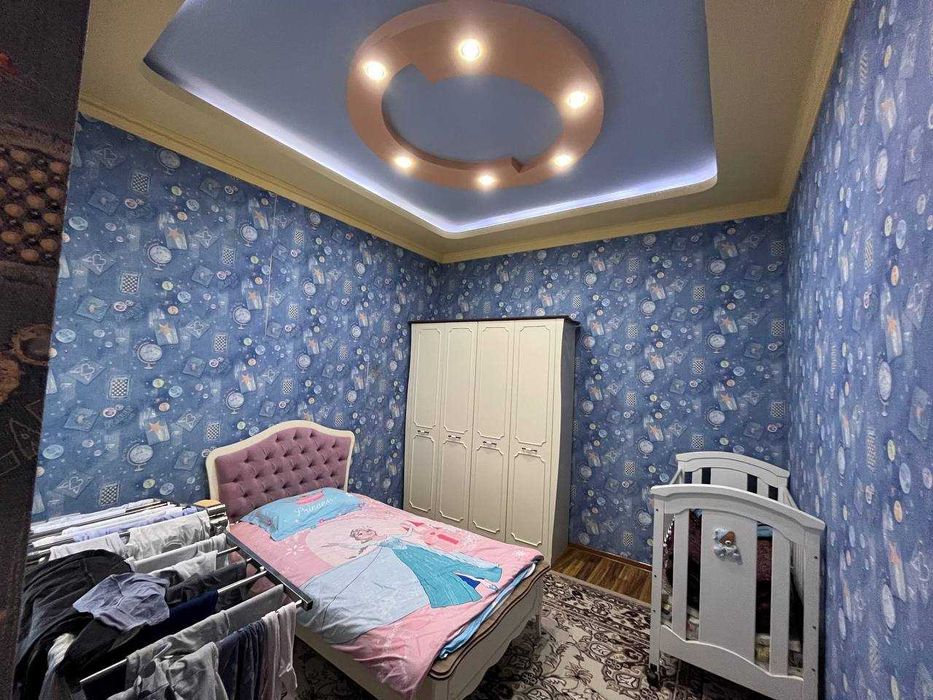 ЮНУСОБОДДА СОТИЛАДИ! Бизнес ва яшаш учун идал вариант!