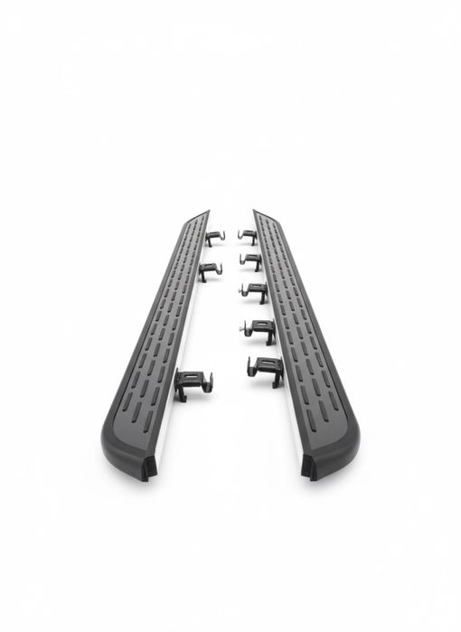 Avtomobil uchun yon poroglar, pallalar, Side steps– Ideal holatda!