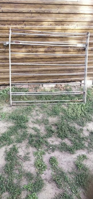 Продам багажник на авто