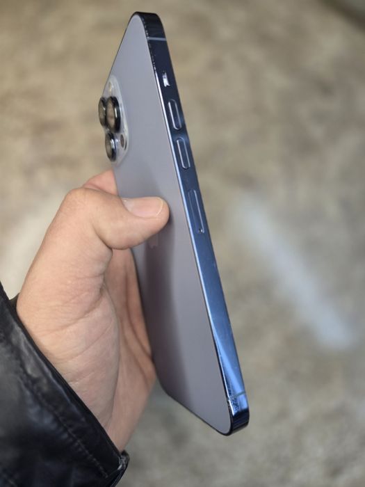 iPhone 13 Pro Max 256GB