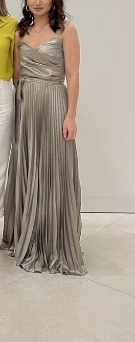 Продается очень красивое платье от Matlyuba_atelier