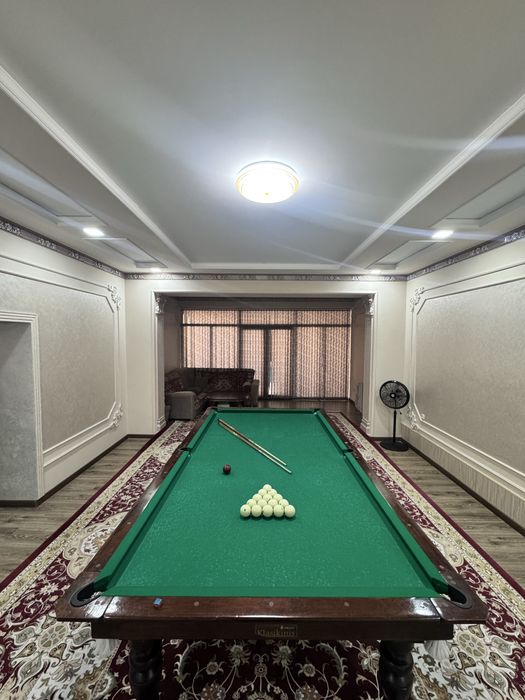 Газалкент Намунали уй