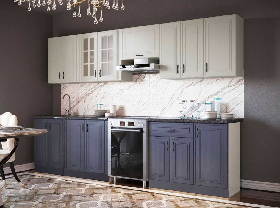 Кухонный гарнитур со склада