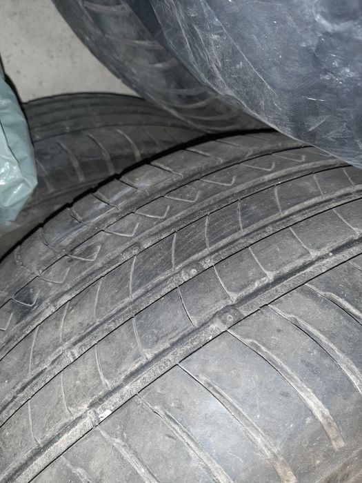 4бр Летни гуми Dayton