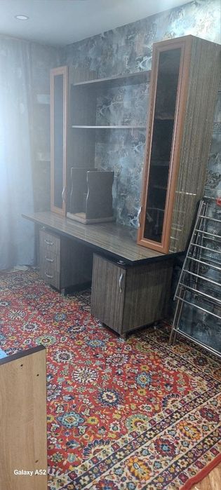 Аренда квартира  Согдиана