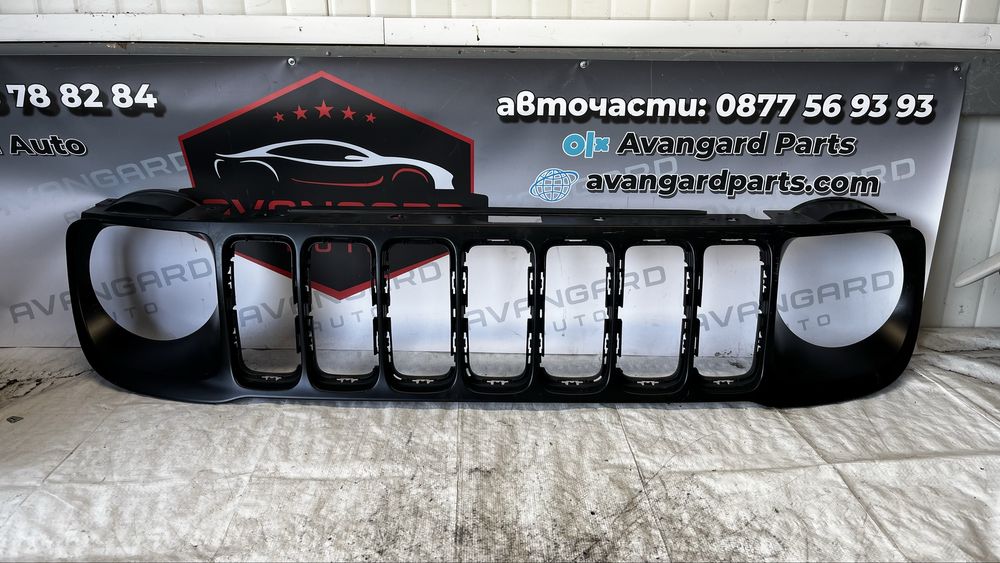 2 броя Jeep Renegade Lift 19-