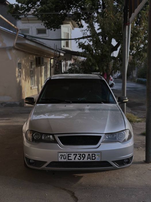 Nexiya 2 dons 1.6 luks kaniasane sroshniga