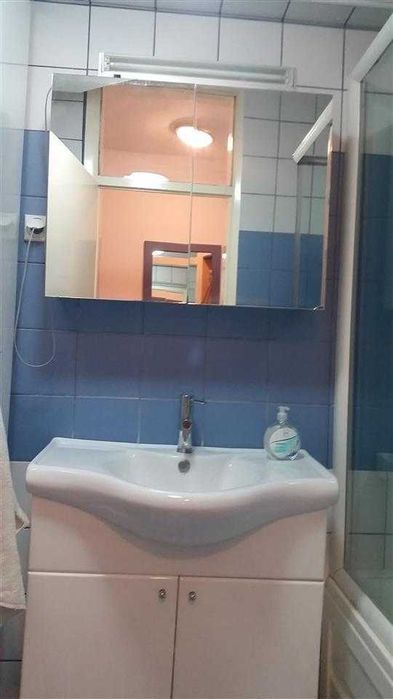 Дава се под наем Двустаен апартамент в Пловдив, Захарна фабрика - 66 кв.м за 331.5 € - Снимка #2