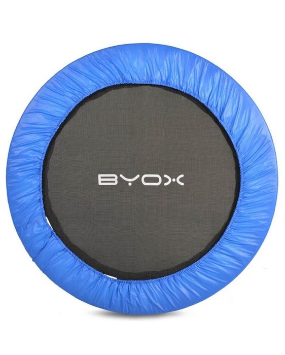 Нов малък батут Byox
