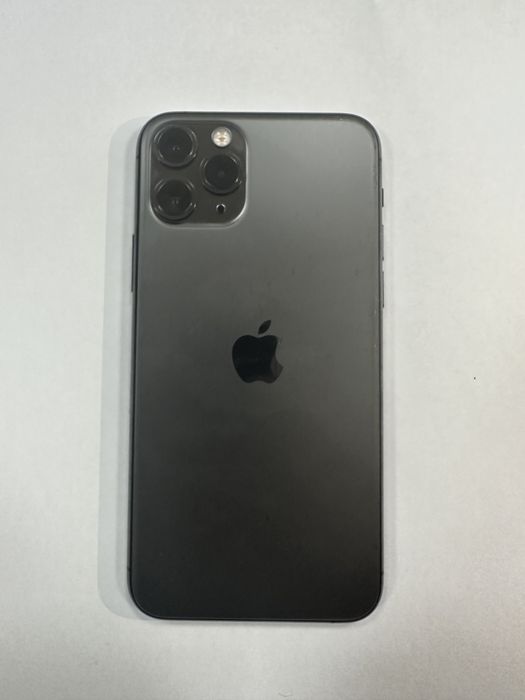 Iphone 11 pro xolati yangi