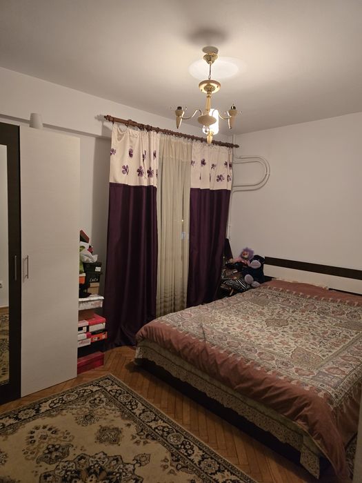 Apartament 4 camere, Calea București