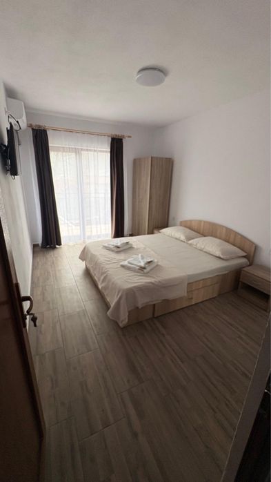 Cazare Baile-Herculane,Casa din Grădină