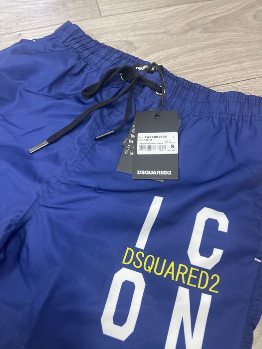 Sort de baie-Slip Dsquared —> Colecția noua-Poze reale 100% ATENTIE!!!