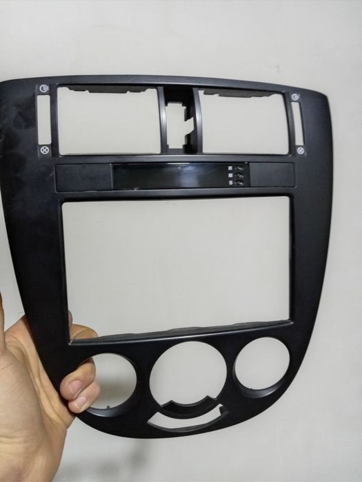 Gentra bar seli hamma yogi.