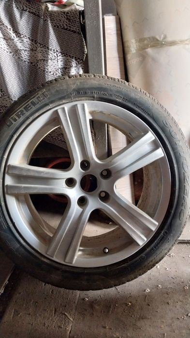 Шины автомобильные pirelli