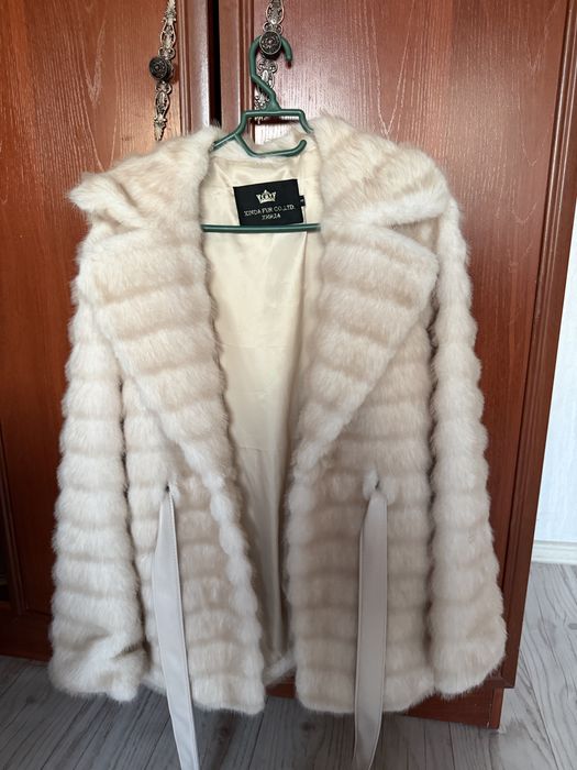 Продам шубу