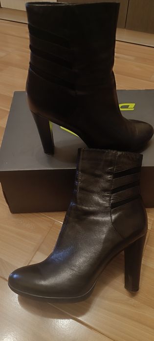 Обувь весна-осень