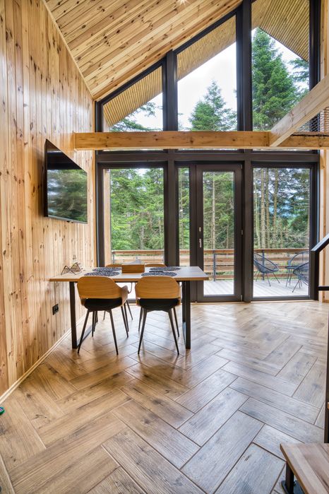 Norway Cabins Sinaia - Vacanta in natura