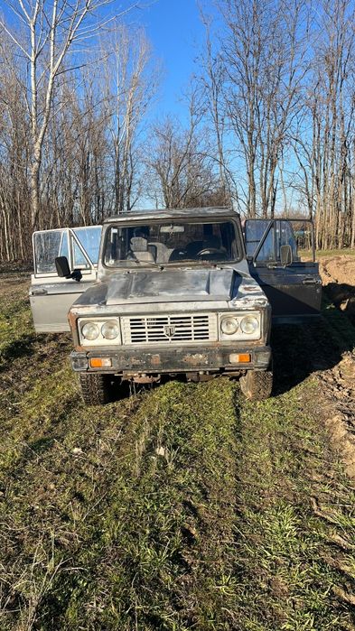 ARO 244 D stare buna