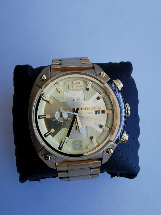 Часы фирмы DIEZEL новые