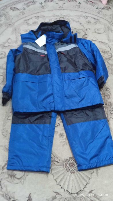 Продам мужскую робу