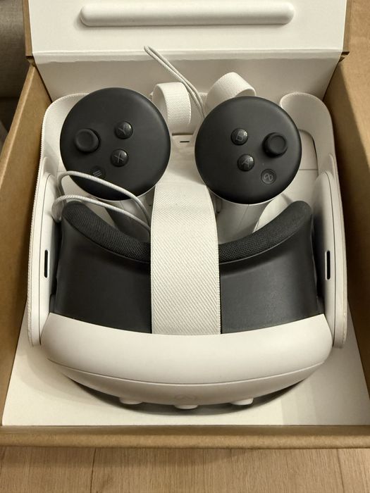 Meta Quest 3 512Gb