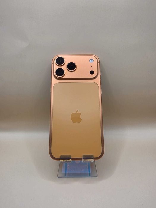 iPhone 17 Pro Max, Mem 256GB, Ram 12GB, Amanet Doamna Ghica,Cod:104257