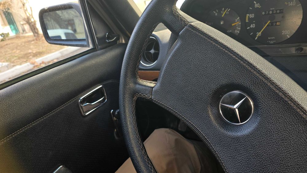 Обмен на внедорожник с моей доплатой