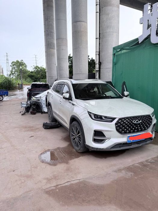 Запчясти на китайский, японский, китайский авто.Матор каробка кузовные