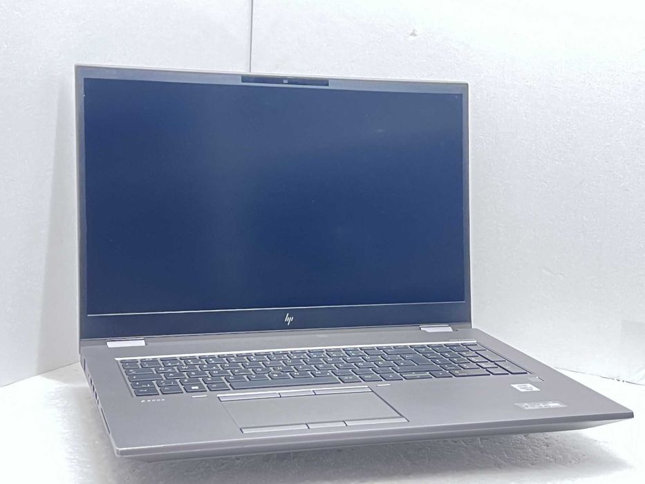 Реновиран лаптоп HP ZBook Fury 17 G7 17.3" i7 32GB 510GB RTX 5000 16GB