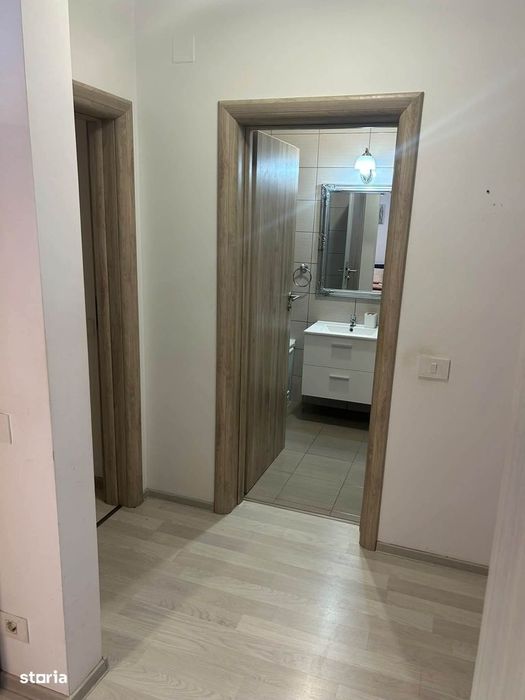 De Închiriat | Apartament Nou Cu 2 Camere – Prima Green Nufărul