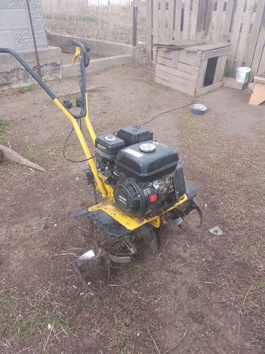 Мотоплук для Пашки землеи