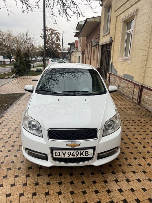 Nexia3 4 pozitsiyasi