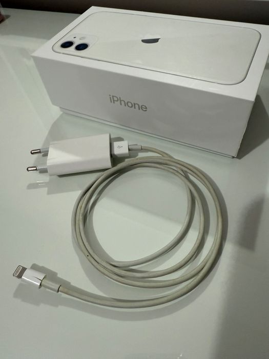 iphone 11 128gb без забележки