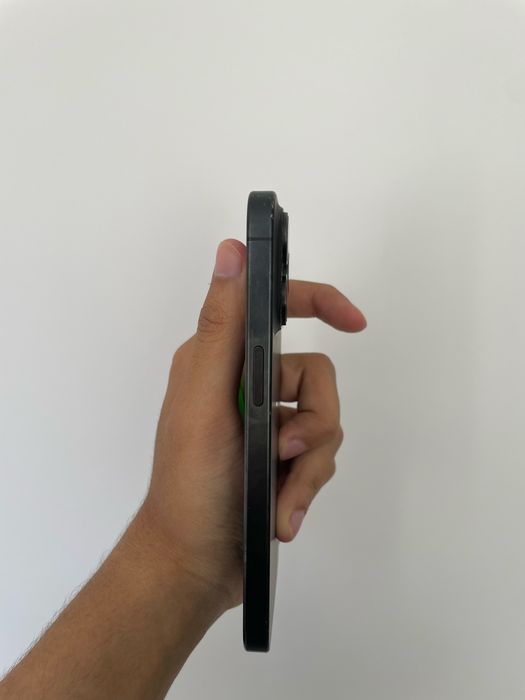 Iphone 15 pro 78 акб