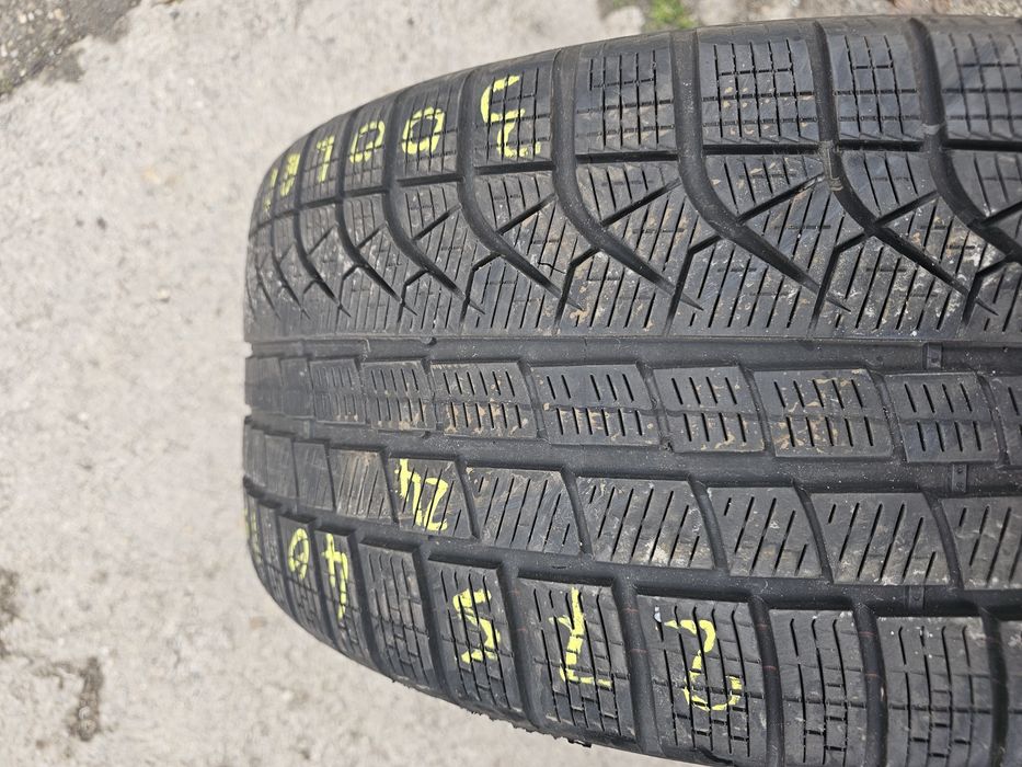 1x 275 40 19 m+s pirelli