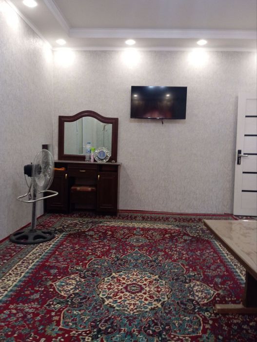 Срочно продается квартира