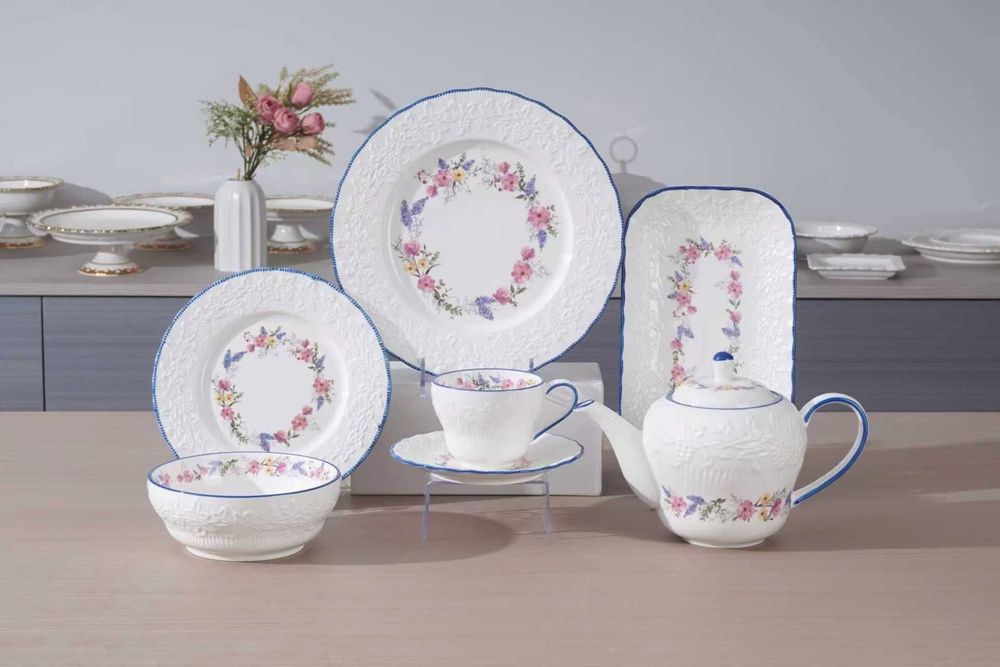 Набор из 33 предметов  33talik nabor