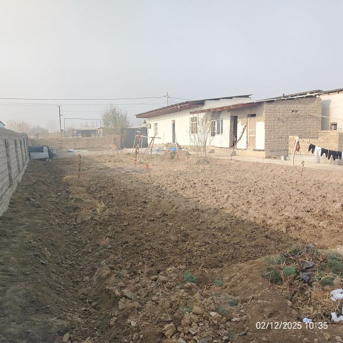 Chuqursoyda uy sotiladi