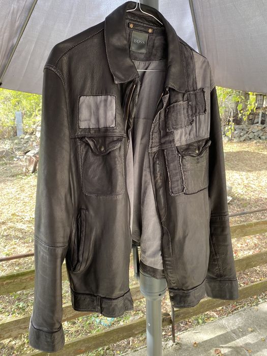 Оргинално яке BOSS