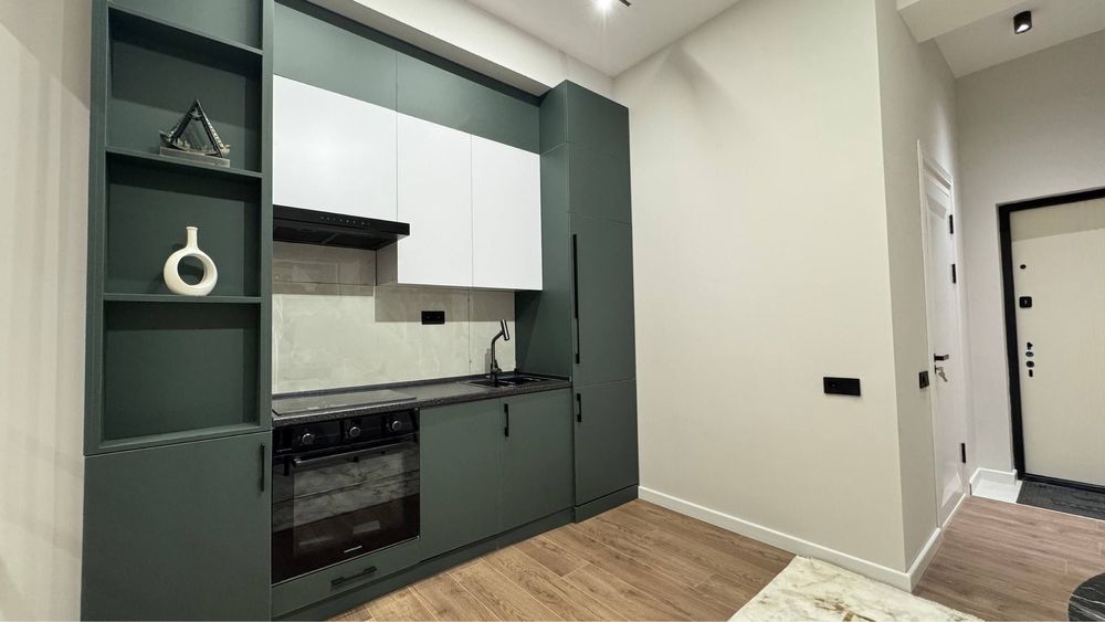 НОВОСТРОЙКА  Ж/К Imperial Club City Ор-р: Ц-2, Алайский рынок