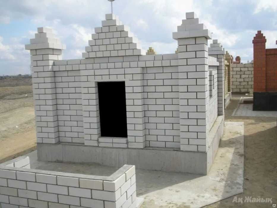 Кирпич для возведение Мазара! По себестоимости.