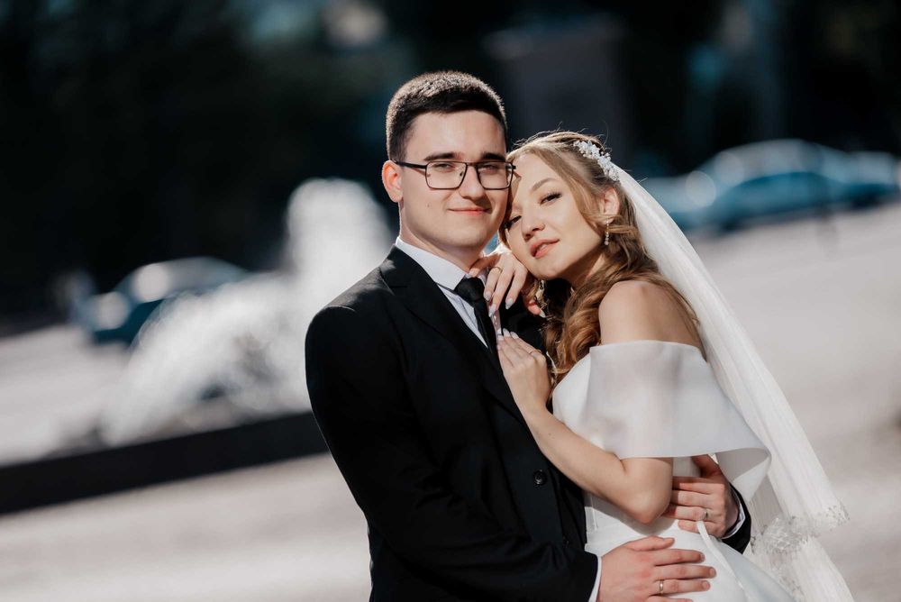 Профессиональный фотограф, съёмка с дрона