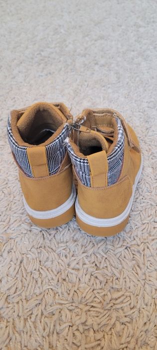 Botine de toamna -iarna copii