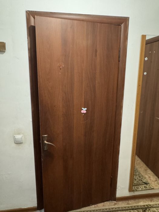 3 Межкомнатные двери