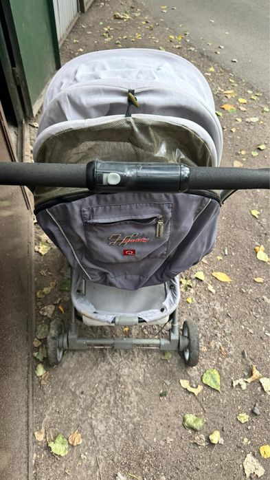 Продам коляску Caddy