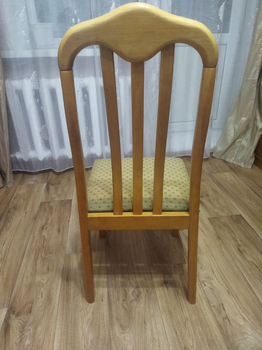 Стул. Район Встречи