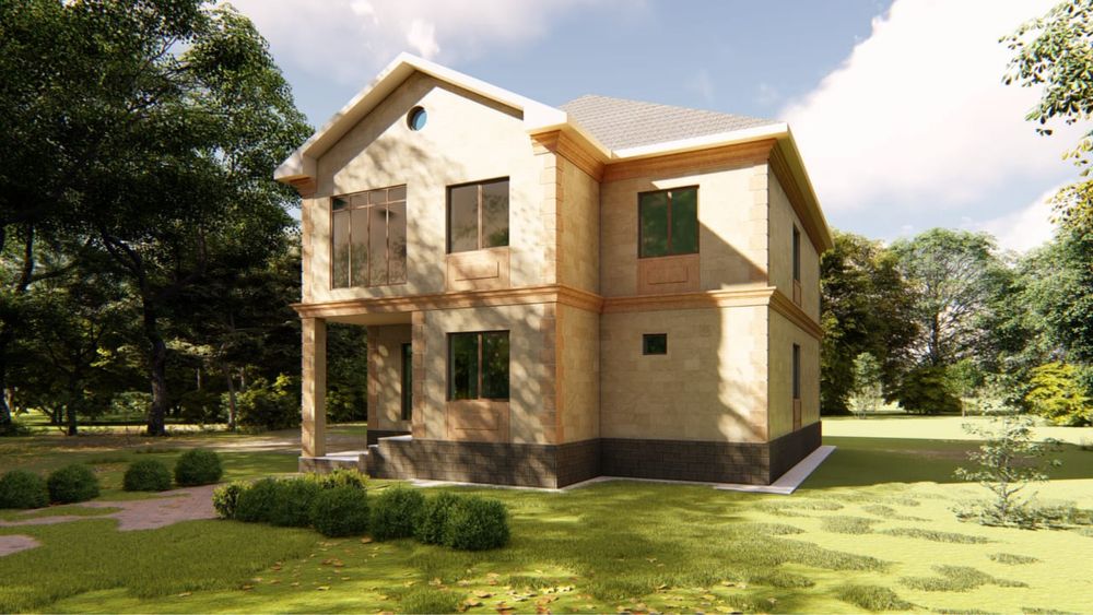 Строительная бригада