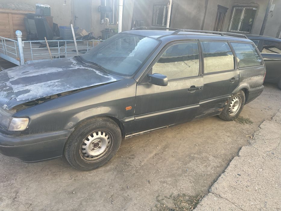 Автозапчасти Passat B4 2.0 обьем