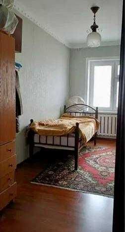 2/2/2 ул. Янги Замон. Мирабадское РОВД. 52м2 Балкон 2/6 Кирпич. Чистая